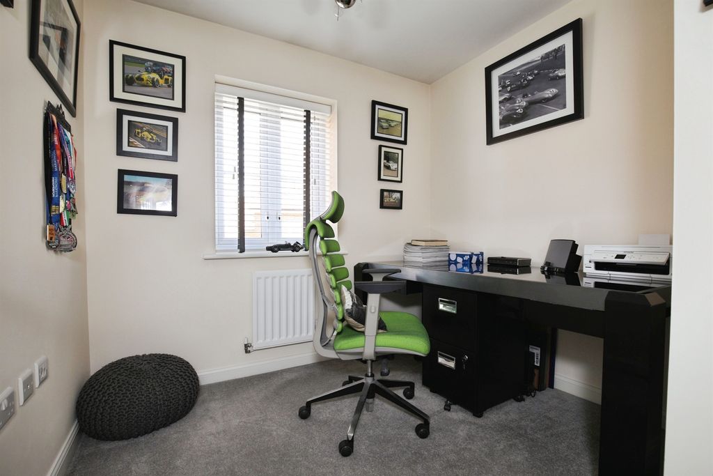 Additional image 13 of 4 bed detached house for saleBeckingham Road, Amesbury, Salisbury SP4