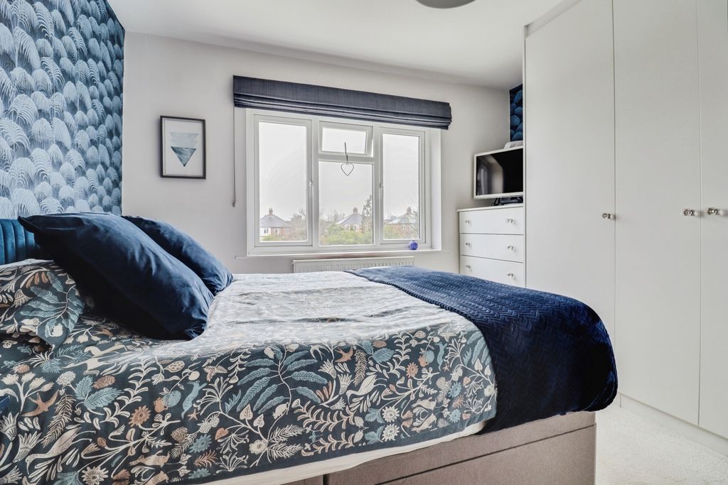 Additional image 7 of 3 bed semi-detached house for saleParklands Drive, Loughborough, Leicestershire LE11