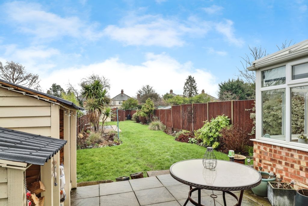 Additional image 12 of 3 bed semi-detached house for saleParklands Drive, Loughborough, Leicestershire LE11