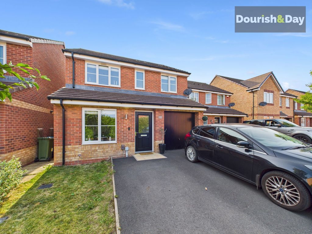 Additional image 16 of 3 bed detached house for saleBurbank Burrow, Stafford ST16