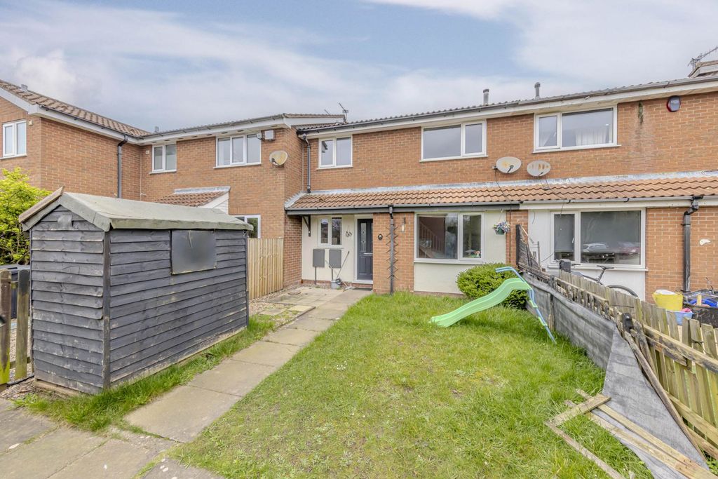 Additional image 15 of 2 bed town house for saleWinterside Close, Newcastle Under Lyme ST5
