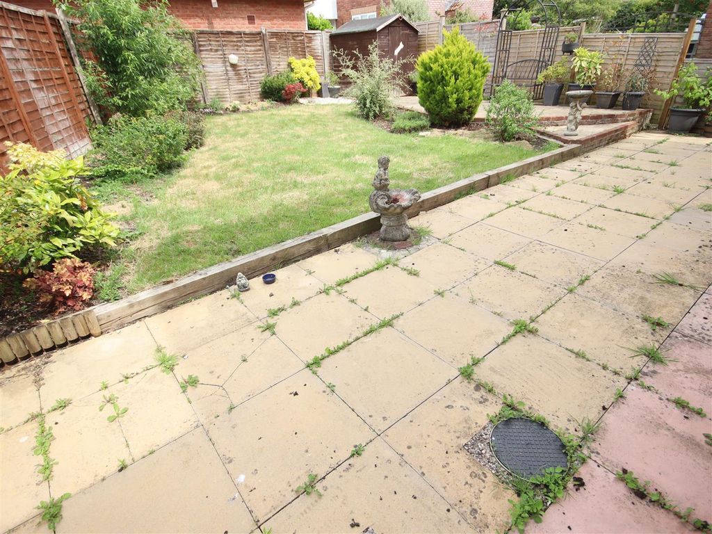 Additional image 16 of 4 bed detached house for saleThomas Mead, Pewsham, Chippenham SN15