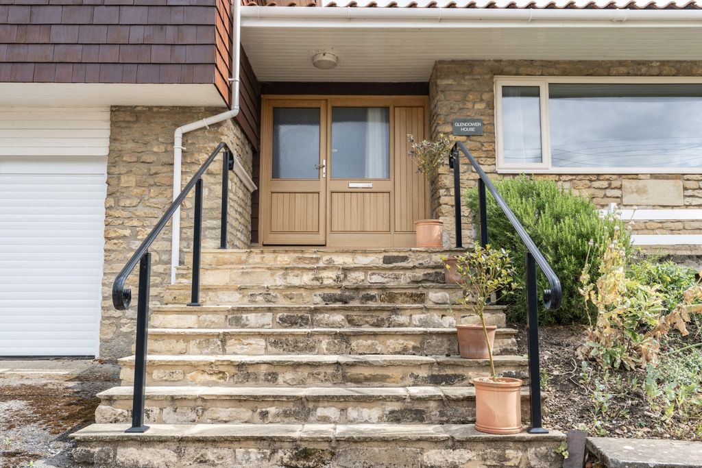 Additional image 7 of 4 bed detached house for saleMain Street, Belmesthorpe, Stamford, Lincolnshire PE9