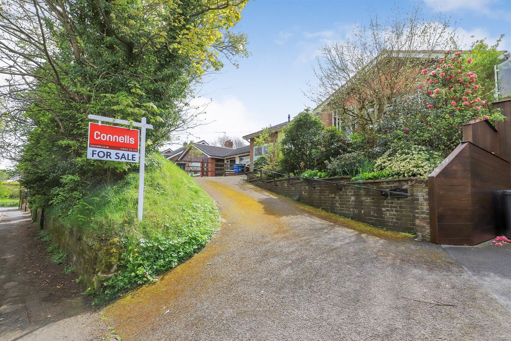 Additional image 13 of 4 bed detached bungalow for saleSandy Lane, Brewood, Stafford ST19