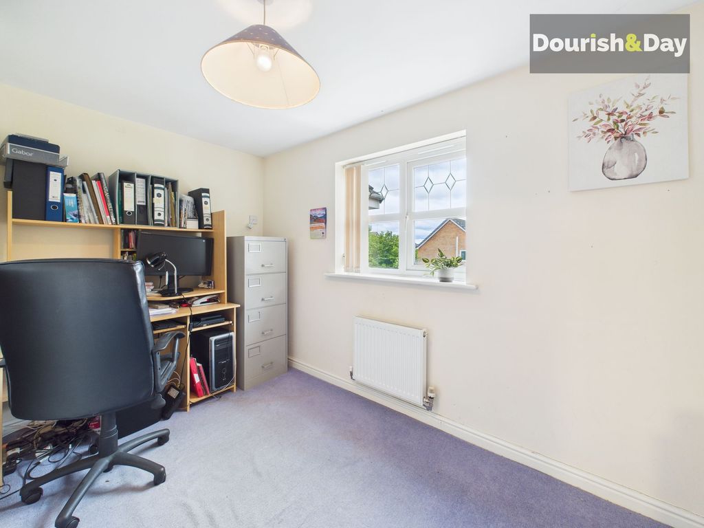 Additional image 12 of 4 bed detached house for saleCoppice Way, Stafford ST16