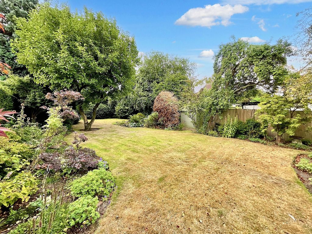 Additional image 22 of 2 bed detached house for saleSalt, Stafford ST18