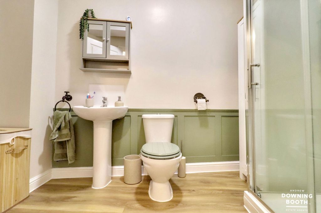 Additional image 18 of 2 bed flat for saleBird Street, Lichfield WS13