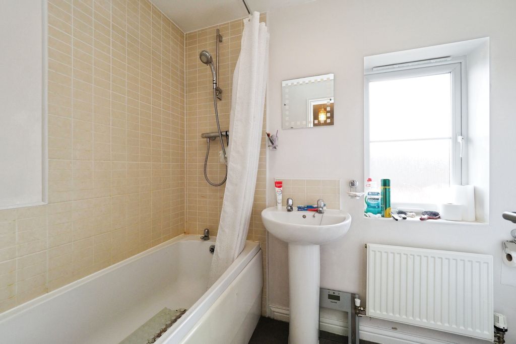 Additional image 7 of 4 bed detached house for saleDarwin Crescent, Loughborough LE11