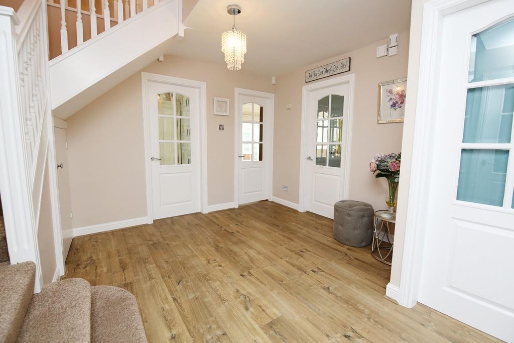 Additional image 32 of 5 bed detached house for saleThe Square, Marchington, Uttoxeter ST14