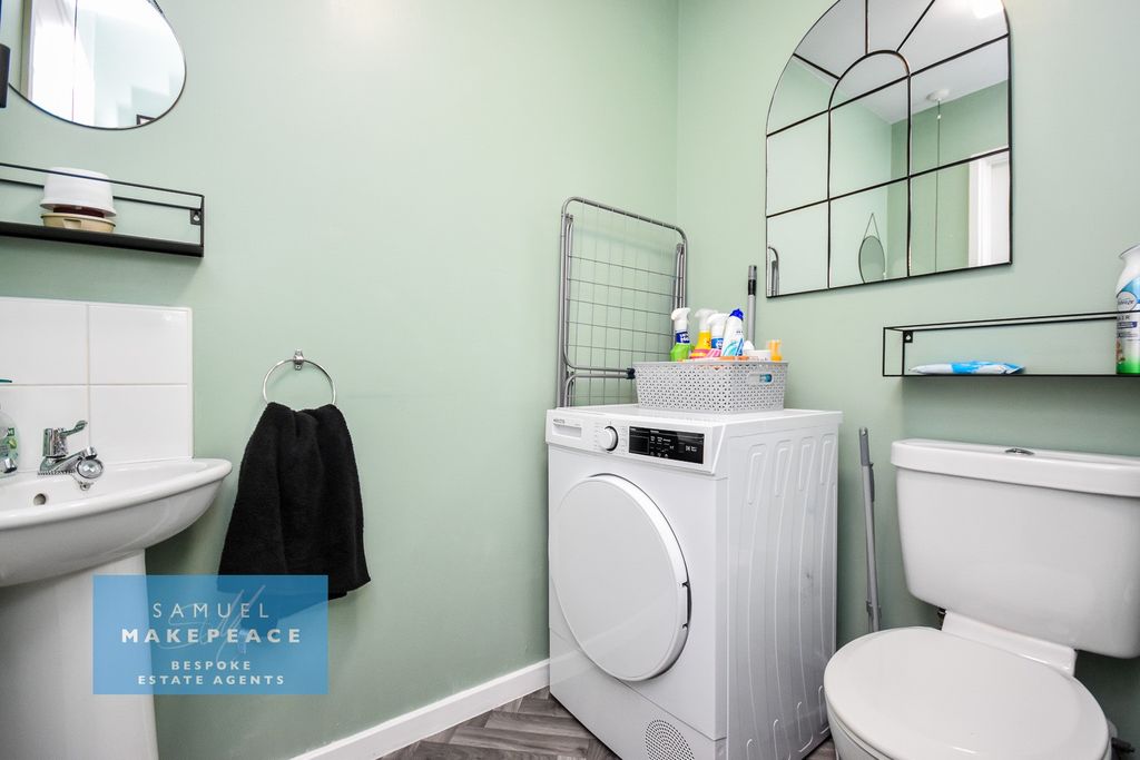 Additional image 8 of 3 bed terraced house for saleWoodcastle Crescent, Newcastle, Staffordshire ST5