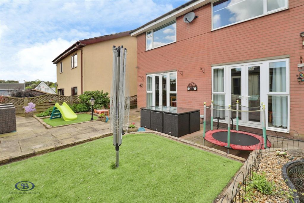 Additional image 31 of 4 bed detached house for saleHillwood Road, Madeley Heath, Crewe CW3