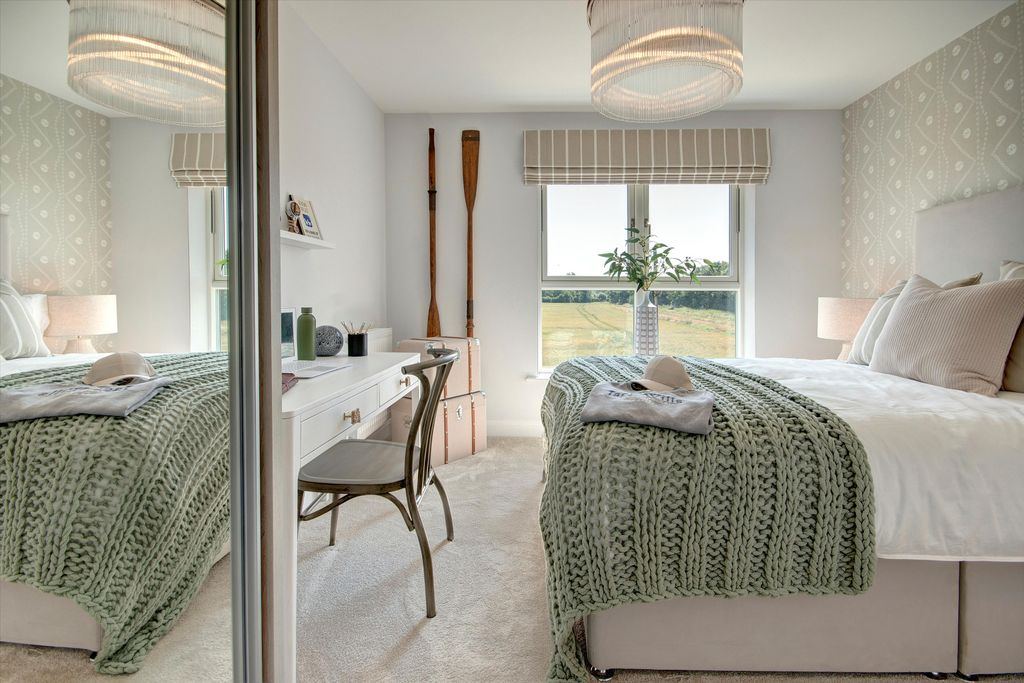 Additional image 16 of 4 bed detached house for saleKing's Water, Spine Road West, Ashton Keynes, Cirencester SN6