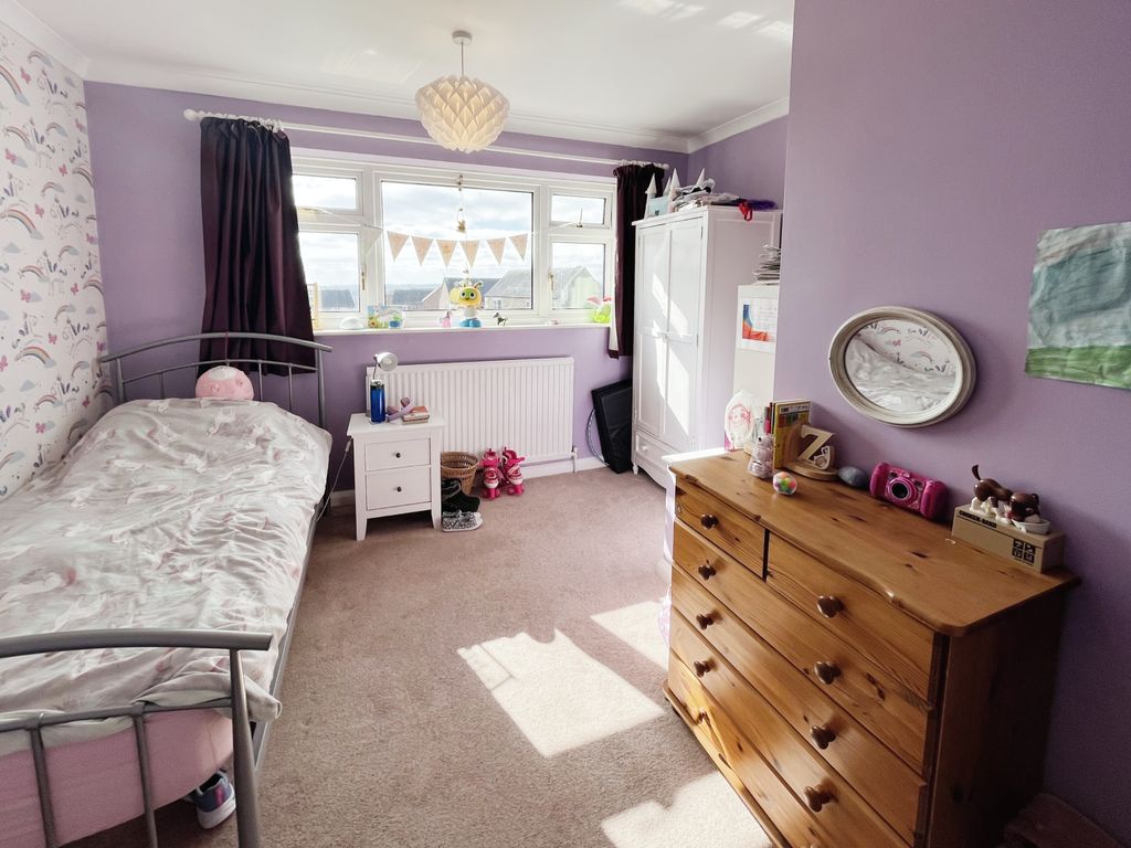 Additional image 13 of 4 bed detached house for saleBrookfields Road, Ipstones, Stoke-On-Trent ST10