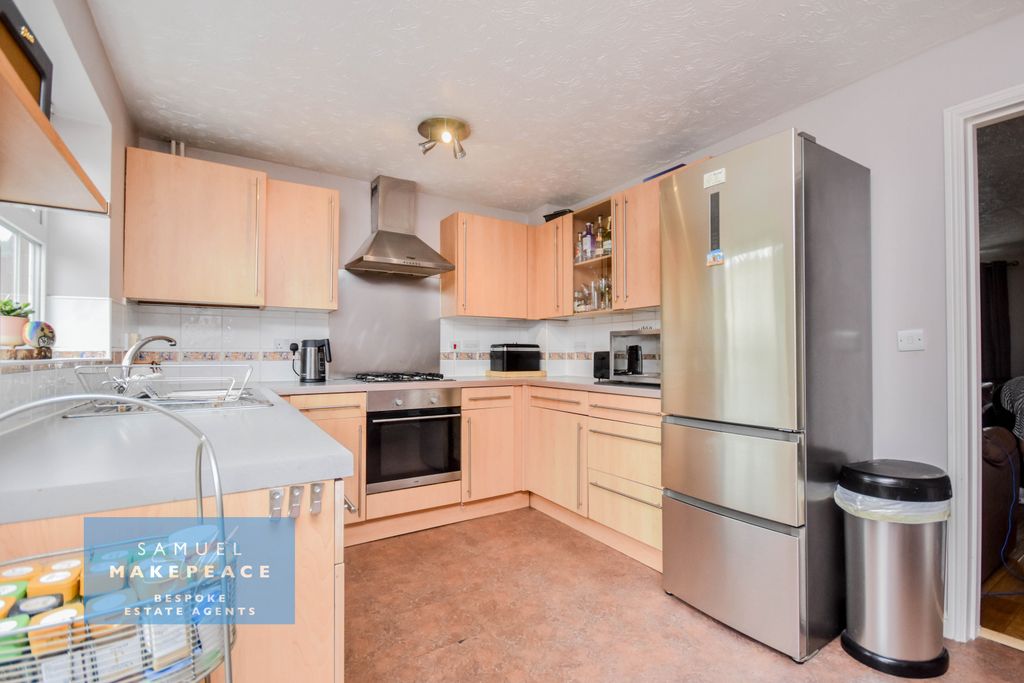 Additional image 2 of 3 bed semi-detached house for saleRedrock Crescent, Kidsgrove, Stoke-On-Trent ST7