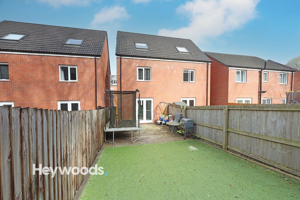Additional image 23 of 3 bed semi-detached house for salePhilip Clarke Drive, Hartshill, Stoke On Trent ST4