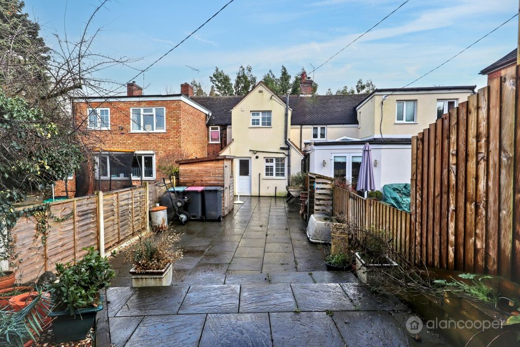 Additional image 24 of 1 bed cottage for saleBeam Cottage, Nuneaton Road, Mancetter, Atherstone CV9
