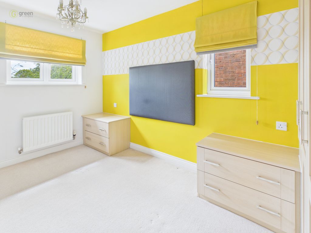 Additional image 24 of 4 bed detached house for saleLeyland Road, Glascote, Tamworth B77