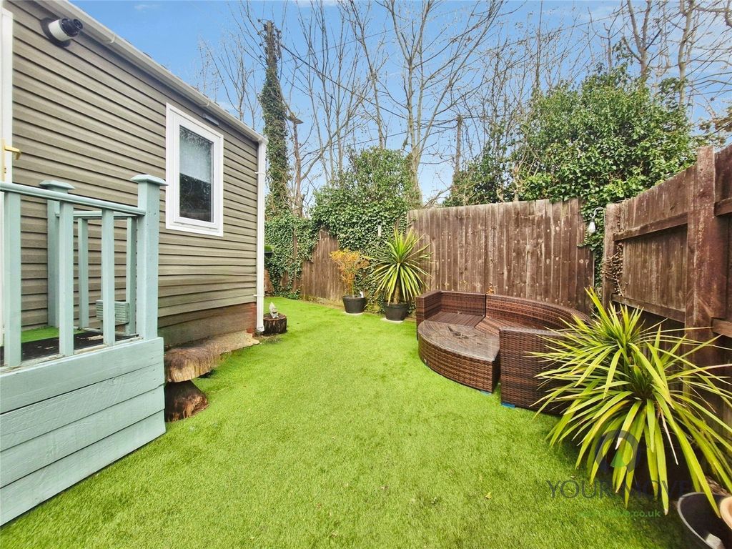 Additional image 6 of 3 bed mobile/park home for saleAshby Road, Sinope, Coalville, Leicestershire LE67