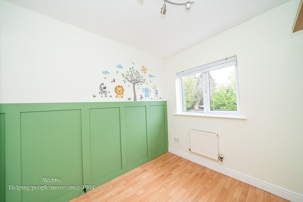 Additional image 30 of 4 bed detached house for saleCedar Grove, Great Wyrley, Walsall WS6