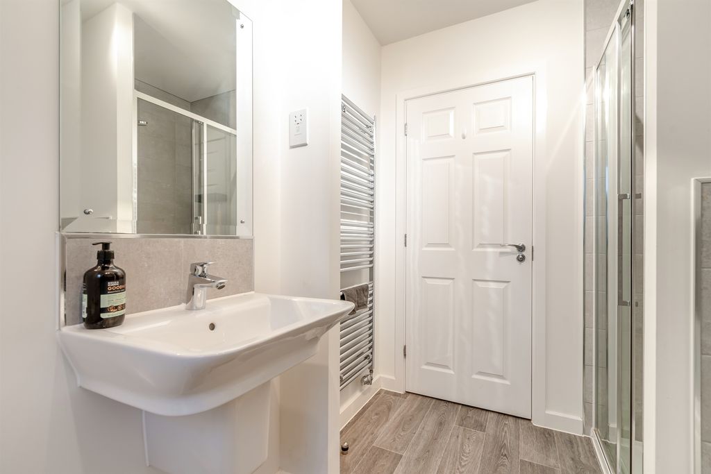 Additional image 10 of 3 bed semi-detached house for saleSouthwell Way, Uppingham, Oakham LE15