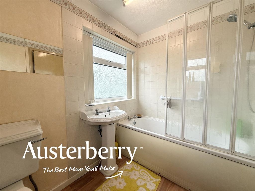 Additional image 12 of 2 bed semi-detached house for saleAnthony Place, Longton, Stoke-On-Trent ST3