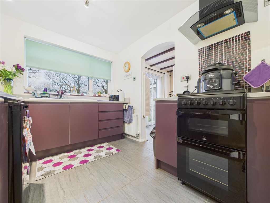Additional image 6 of 3 bed link detached house for saleDurham Drive, Rugeley WS15
