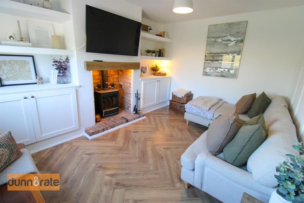 Additional image 2 of 2 bed semi-detached house for saleBack Bunts Lane, Stockton Brook, Stoke-On-Trent ST9