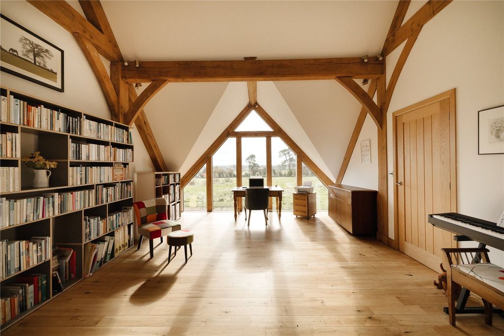 Additional image 14 of 3 bed country house for saleWinterbourne Bassett, Swindon, Wiltshire SN4