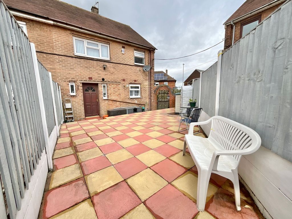 Additional image 27 of 3 bed semi-detached house for saleTempleton Avenue, Stoke-On-Trent ST2