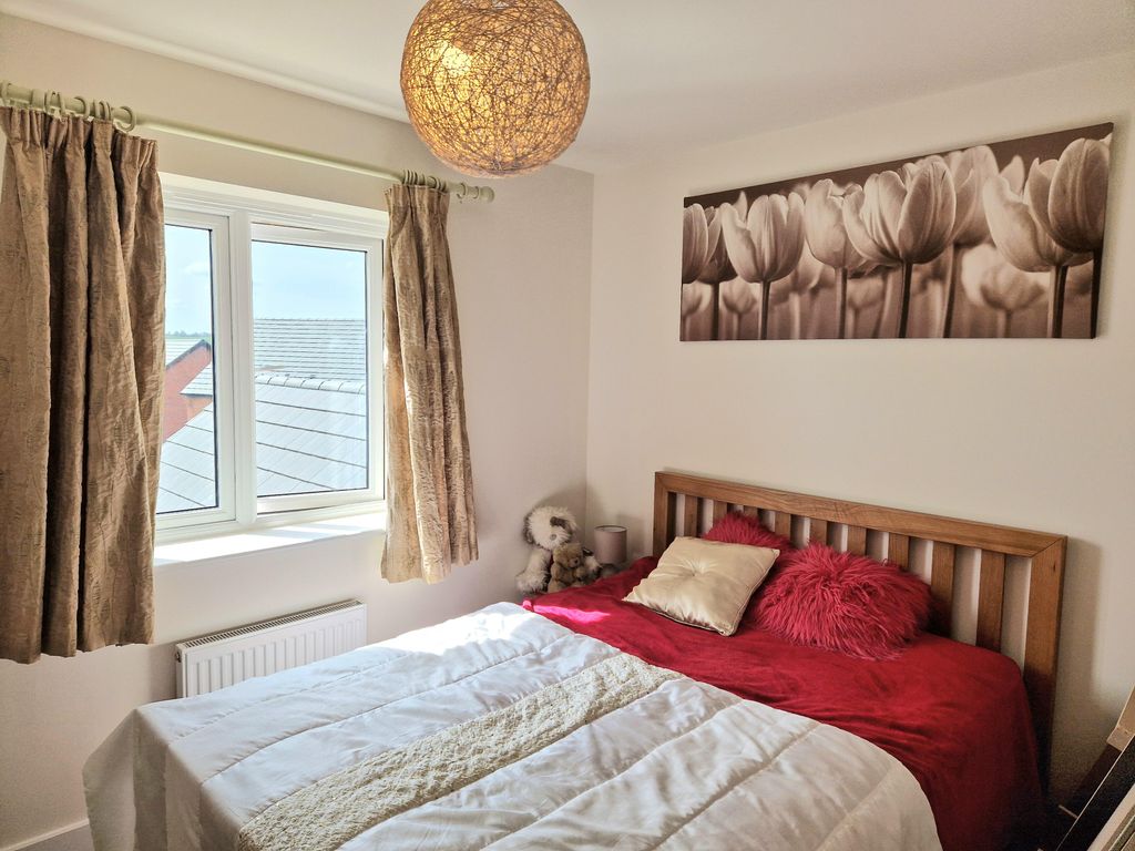 Additional image 14 of 3 bed semi-detached house for saleGrayling Road, Leicestershire, Market Harborough LE16