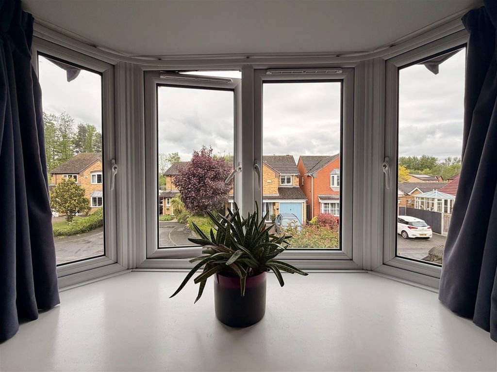 Additional image 19 of 3 bed detached house for saleLindisfarne Drive, Loughborough LE11