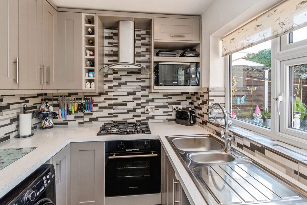 Additional image 3 of 3 bed bungalow for saleMount Close, Cheslyn Hay, Walsall WS6