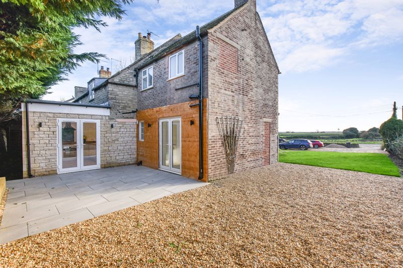 Additional image 13 of 3 bed terraced house for saleStamford Road, Stamford PE9
