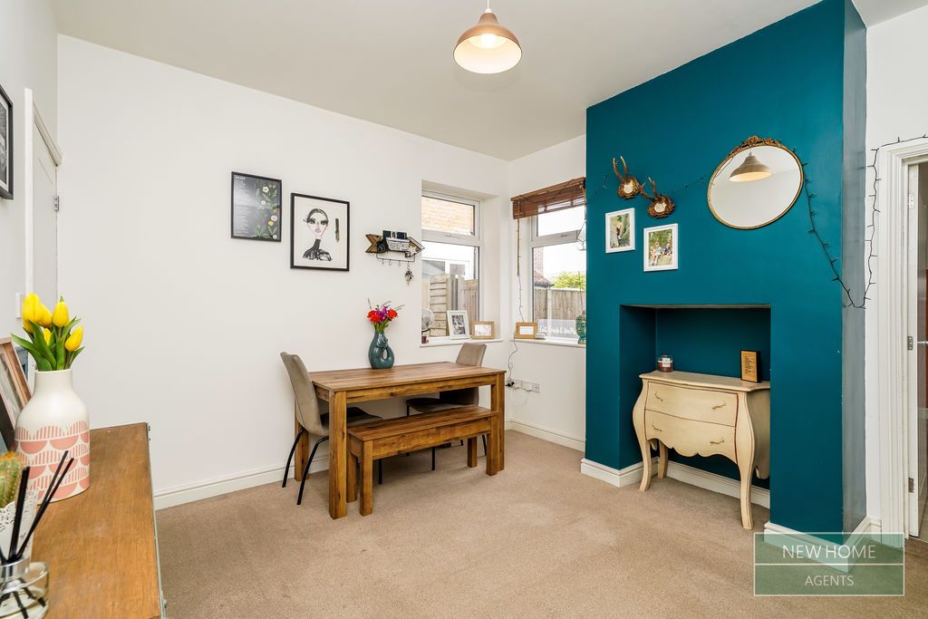 Additional image 5 of 3 bed semi-detached house for saleSandford Road, Syston, Leicester LE7