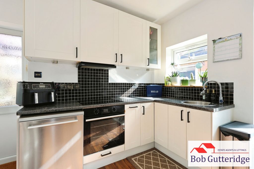 Additional image 5 of 3 bed town house for saleBeech Grove, May Bank, Newcastle ST5