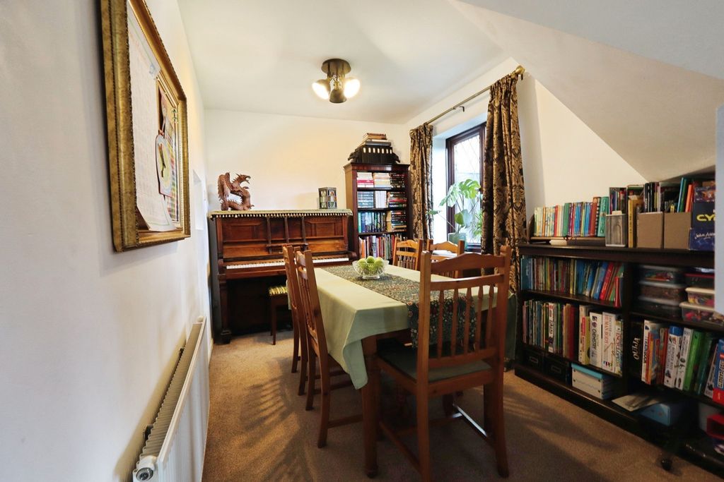 Additional image 7 of 3 bed detached house for saleRusset Close, Hatton DE65