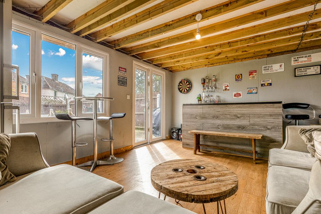 Additional image 18 of 4 bed semi-detached house for saleHallam Crescent East, Braunstone LE3