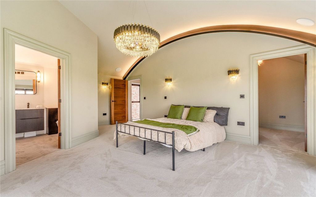 Additional image 13 of 4 bed detached house for saleBerry Thorpe Farm, Waltham Road, Thorpe Arnold, Melton Mowbray LE14