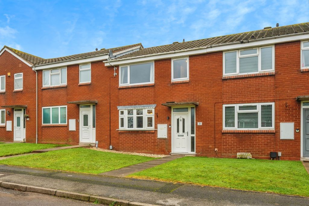 Additional image 23 of 3 bed terraced house for saleTravellers Close, Burntwood WS7