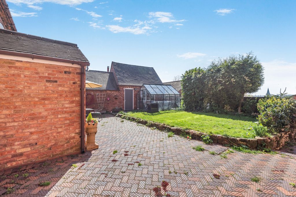 Additional image 39 of 6 bed detached house for saleSmithy Lane Hixon Stafford, Staffordshire ST18
