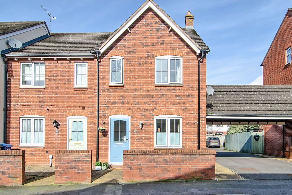 3 bed property for saleWilliams Avenue, Fradley WS13