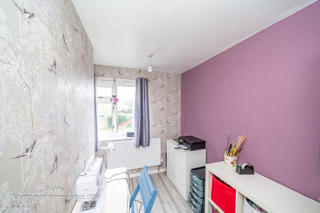Additional image 17 of 3 bed semi-detached house for saleJohn Till Close, Rugeley WS15
