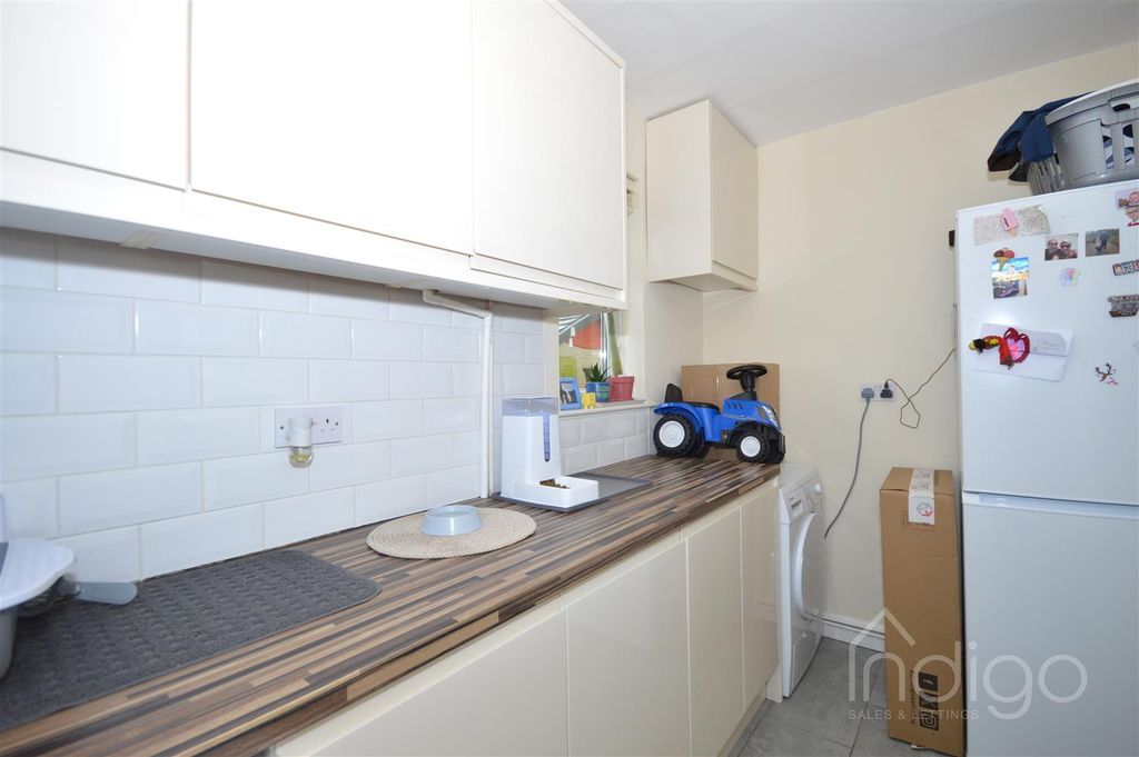 Additional image 10 of 3 bed semi-detached house for salePeebles Road, Newcastle ST5