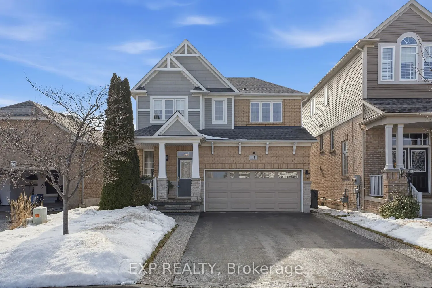 Additional image 2 of 41 Monza Drive