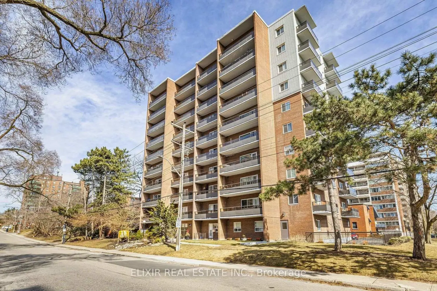 15 Elizabeth Street 605