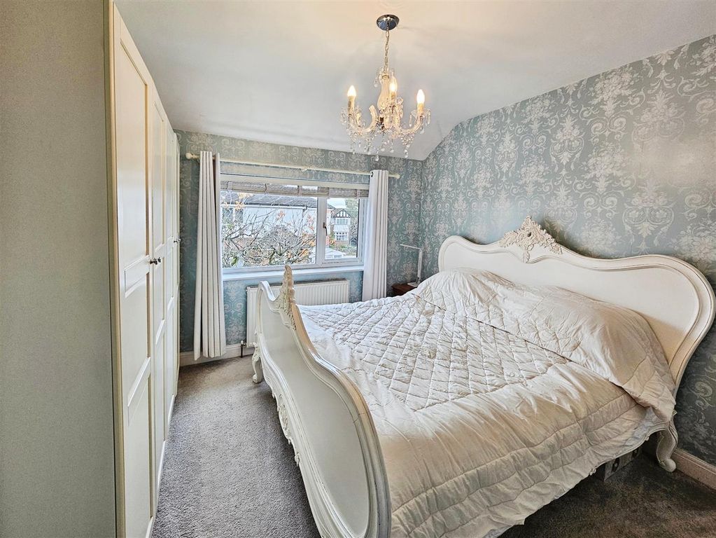 Additional image 16 of 3 bed semi-detached house for saleSt. Georges Avenue, Endon, Stoke-On-Trent ST9