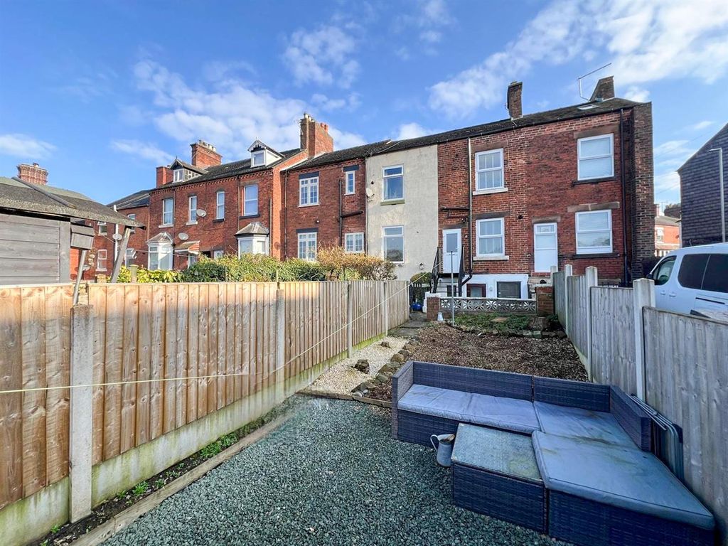 Additional image 19 of 3 bed terraced house for saleWestwood Grove, Leek ST13