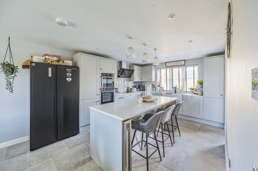 Additional image 2 of 4 bed detached house for saleHeavens Rise, Ashton Keynes, Swindon SN6