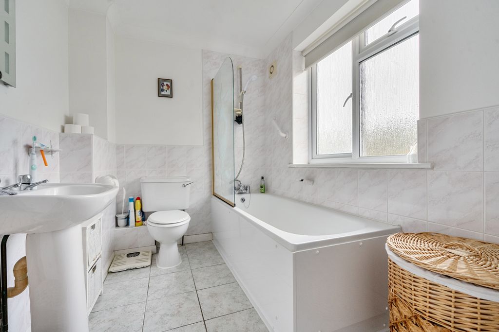 Additional image 15 of 4 bed semi-detached house for saleParsons Way, Royal Wootton Bassett, Royal Wootton Bassett SN4
