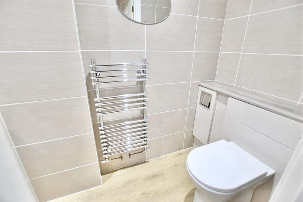 Additional image 11 of 3 bed semi-detached house for saleMain Street, Zouch LE12